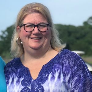 Meet your Posher, Catherine